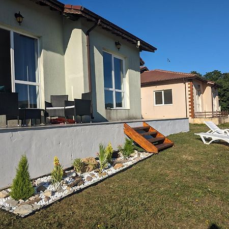 Villa Emine Banya  外观 照片