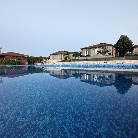 Villa Emine Banya  外观 照片