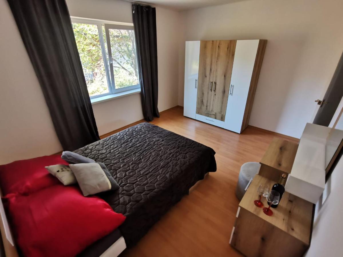 Villa Emine Banya  外观 照片