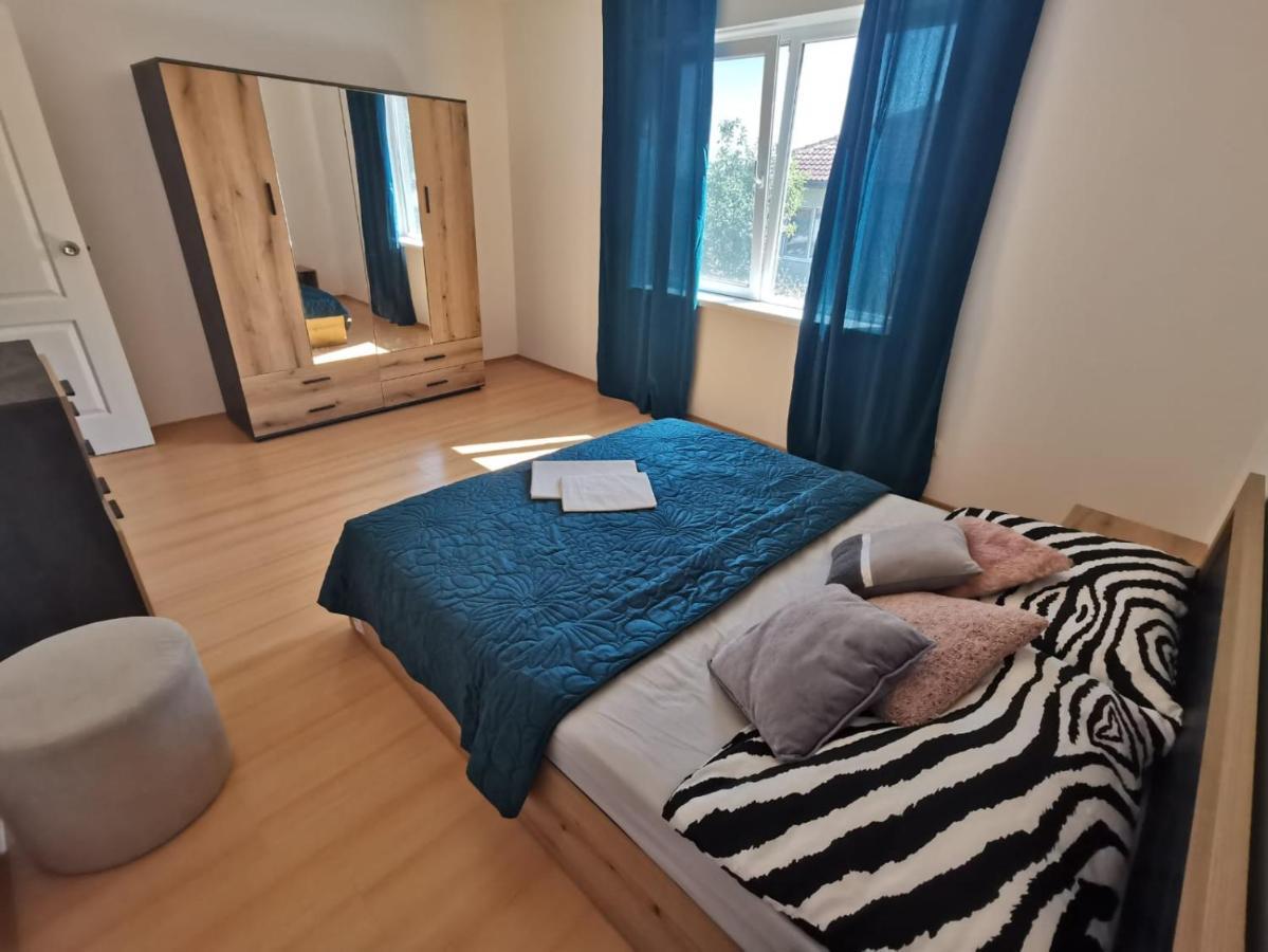 Villa Emine Banya  外观 照片