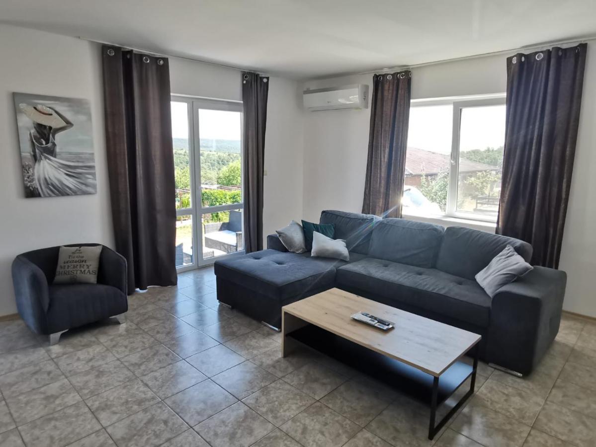 Villa Emine Banya  外观 照片