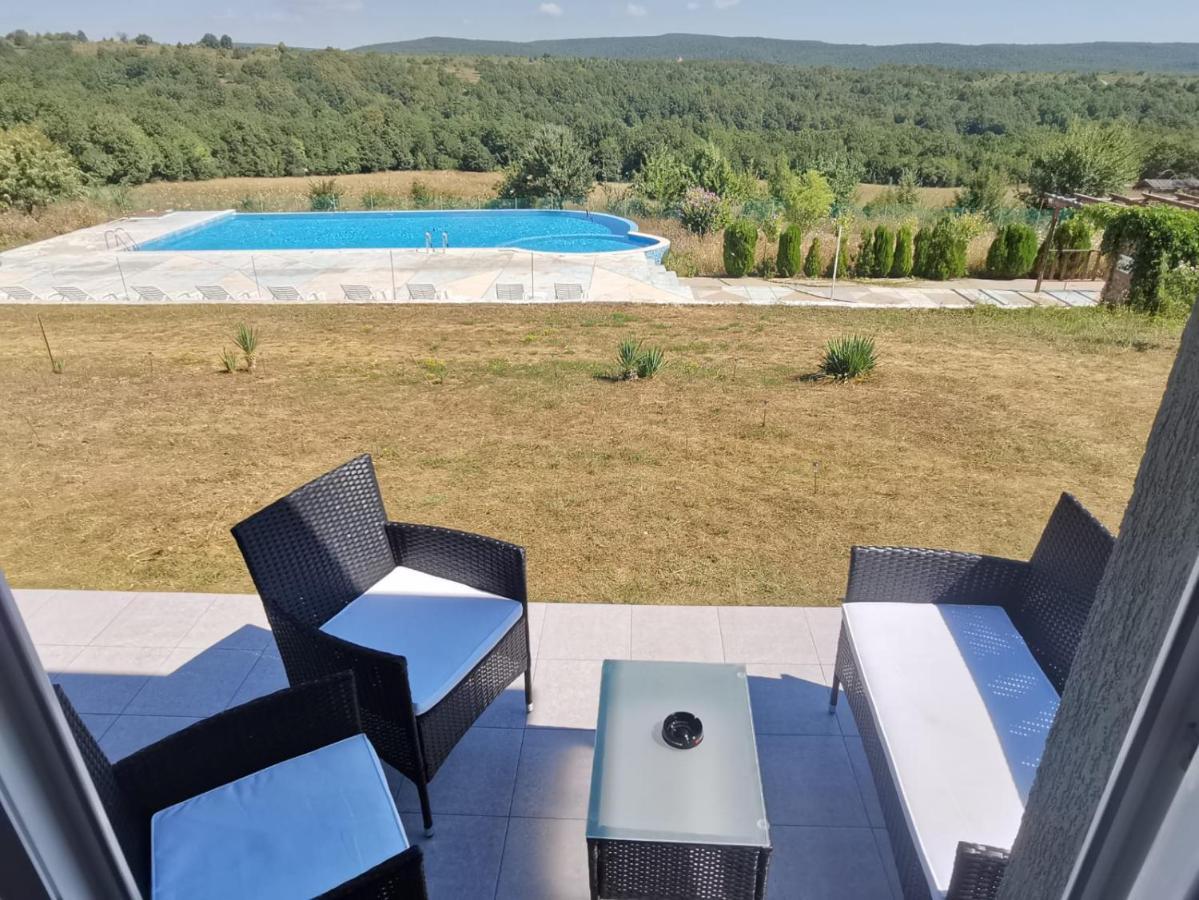 Villa Emine Banya  外观 照片