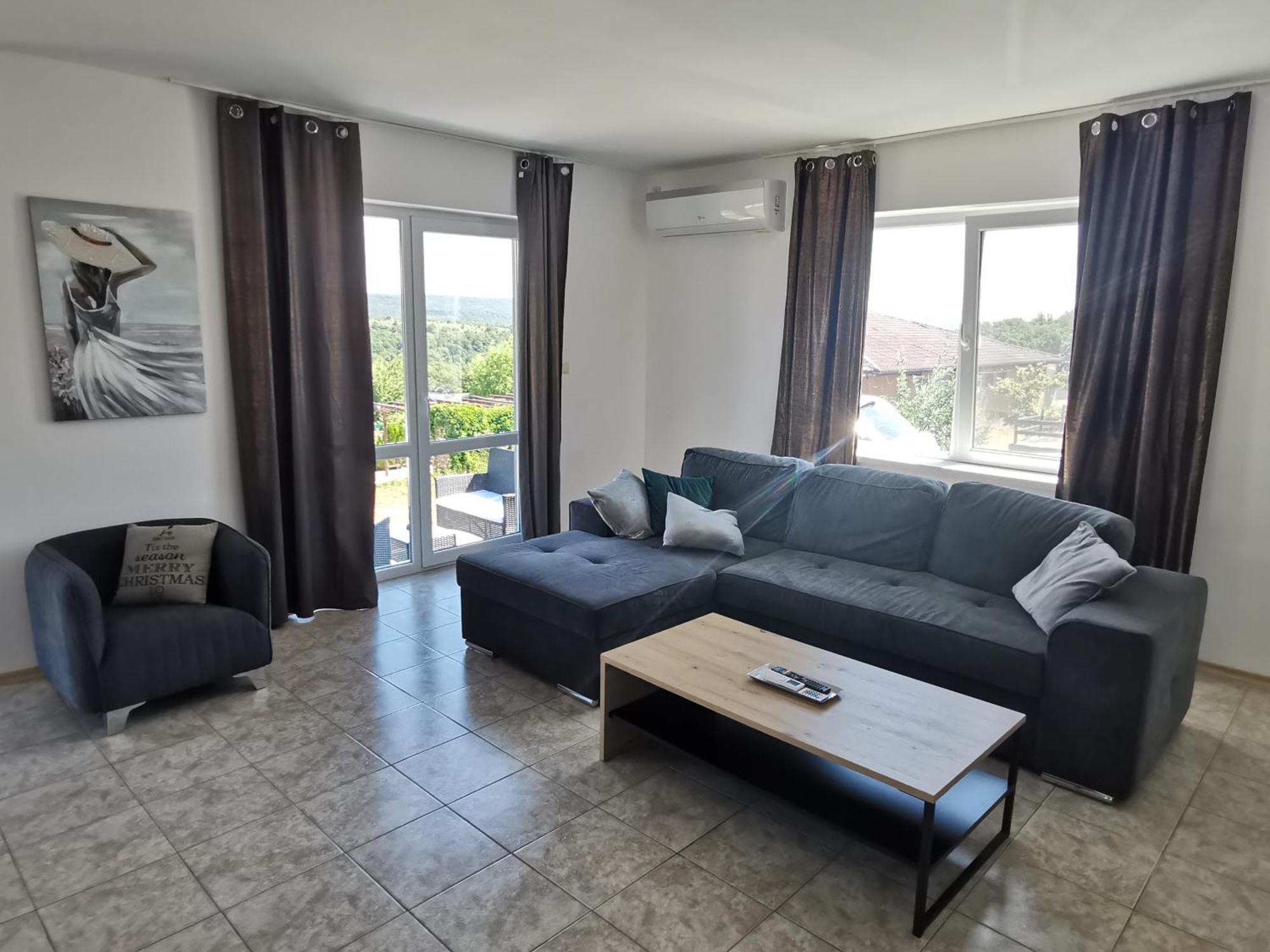 Villa Emine Banya  外观 照片