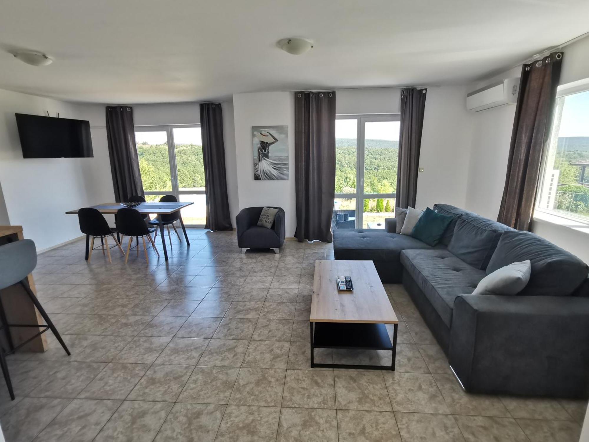 Villa Emine Banya  外观 照片