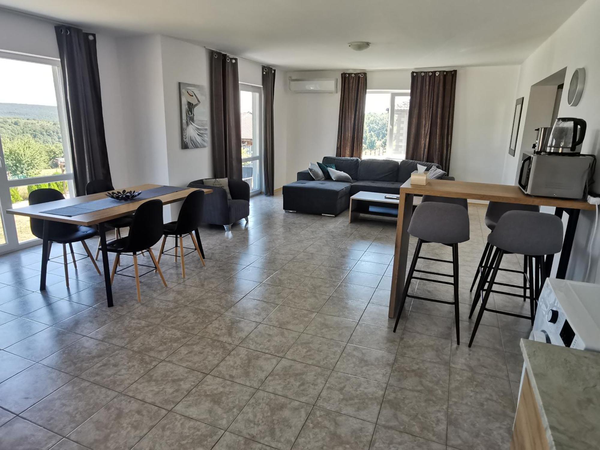Villa Emine Banya  外观 照片