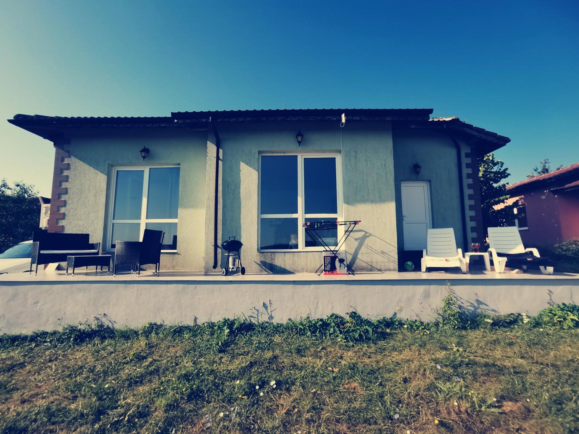 Villa Emine Banya  外观 照片