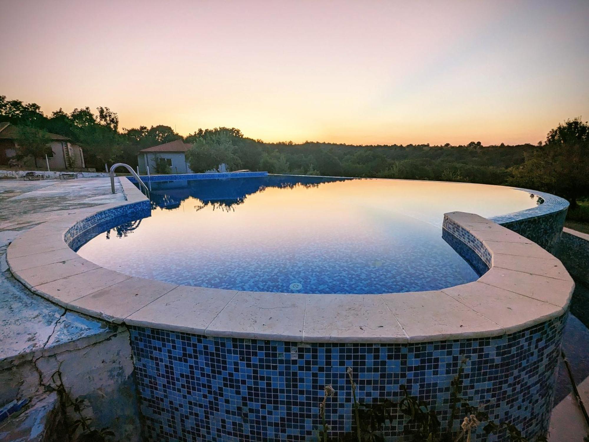 Villa Emine Banya  外观 照片